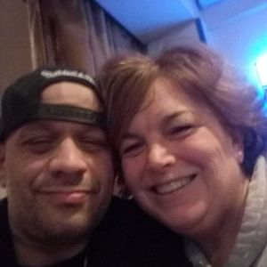 Meet your Posher, Beth